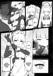 Page 5: 004.jpg | トキちゃんと楽しい催眠の時間 | View Page!