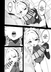 Page 6: 005.jpg | トキちゃんと楽しい催眠の時間 | View Page!