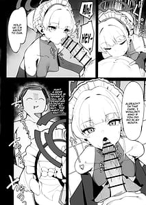 Page 8: 007.jpg | トキちゃんと楽しい催眠の時間 | View Page!