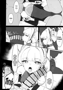 Page 10: 009.jpg | トキちゃんと楽しい催眠の時間 | View Page!