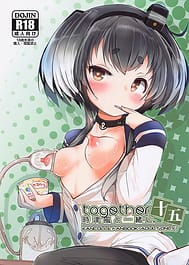 Tokitsukaze to Issho ni. Vol.15 | View Image!