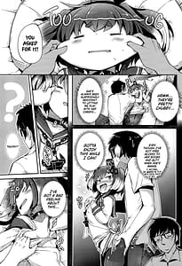 Page 7: 006.jpg | 時津風と一緒に。十八 | View Page!