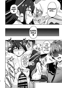 Page 10: 009.jpg | 特権エロ魔法, 幸せのサキュベス堕ち | View Page!