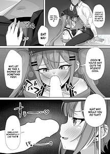 Page 4: 003.jpg | 常闇トワのおちんちん自由研究! | View Page!