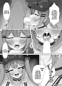Page 7: 006.jpg | 常闇トワのおちんちん自由研究! | View Page!