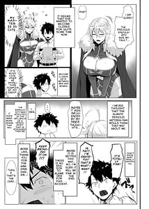 Page 16: 015.jpg | 特異点婚 好き好き大ちゅき上乳上 | View Page!