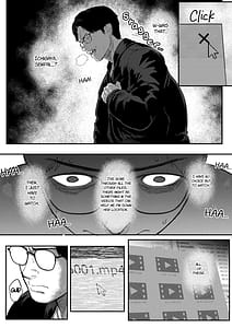 Page 9: 008.jpg | 特命捜査官市ヶ谷凛肛辱調教編 | View Page!