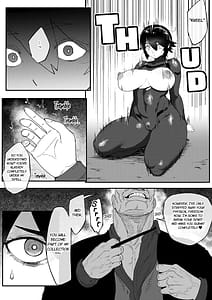 Page 15: 014.jpg | 特命捜査官市ヶ谷凛肛辱調教編 | View Page!