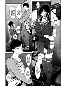 Page 3: 002.jpg | 匿名で彼との性事情を相談したら孕ませ交尾で雌にされました | View Page!