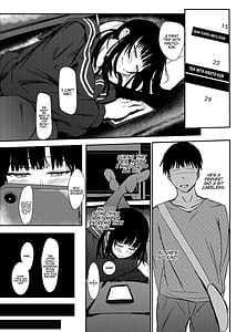 Page 4: 003.jpg | 匿名で彼との性事情を相談したら孕ませ交尾で雌にされました | View Page!