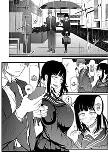 Page 7: 006.jpg | 匿名で彼との性事情を相談したら孕ませ交尾で雌にされました | View Page!