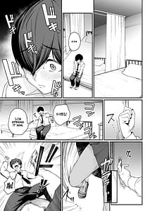 Page 10: 009.jpg | 「特待」生になったので、性悪ギャルを指名します! ―いつも机にケツを載せてくる梅津さん― | View Page!
