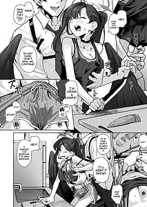 Page 5: 004.jpg | 止まり木イチカ ～セフレイチカと四畳半アパートで半同棲性活～ | View Page!