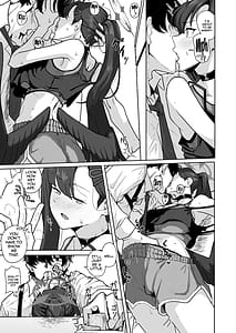 Page 6: 005.jpg | 止まり木イチカ ～セフレイチカと四畳半アパートで半同棲性活～ | View Page!