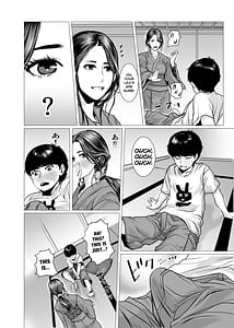 Page 11: 010.jpg | 友母の霊感と性感 | View Page!