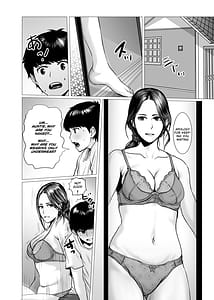 Page 15: 014.jpg | 友母の霊感と性感 | View Page!