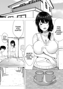 Sample Image 0 / TomoKano Kaa-chan II Jitaku Musuko no Tomodachi ni Ochita Natsu / 友カノかーちゃん II ~自宅、息子の友達に堕ちた夏~ | View Image!