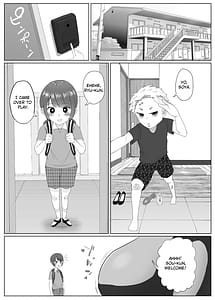 Page 3: 002.jpg | 友達の黒ギャルママ寝取ってボクのモノ | View Page!