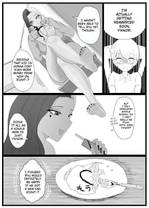 Page 10: 009.jpg | 友達の黒ギャルママ寝取ってボクのモノ | View Page!