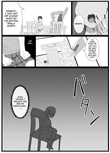 Page 11: 010.jpg | 友達の黒ギャルママ寝取ってボクのモノ | View Page!