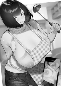 Page 4: 003.jpg | トモダチのママ爆乳だからハメ墜とす編 | View Page!