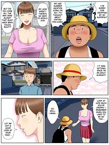 Page 7: 006.jpg | 友母狂い1 | View Page!