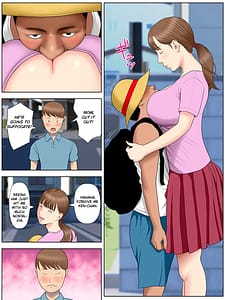 Page 9: 008.jpg | 友母狂い1 | View Page!