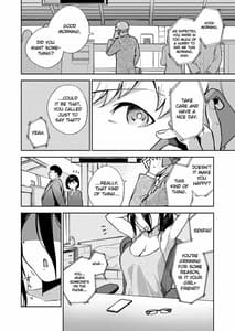 Page 5: 004.jpg | となりのあやねさん いたずら自撮りとお仕置きえっち編 | View Page!