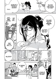 Page 8: 007.jpg | となりのあやねさん総集編 | View Page!