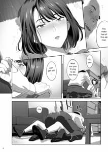 Page 9: 008.jpg | 隣のJKに脅されて入り浸られてます(泣 2 | View Page!