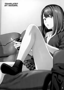 Page 2: 001.jpg | 隣のJKに脅されて入り浸られてます | View Page!