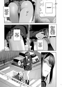 Page 6: 005.jpg | 隣のJKに脅されて入り浸られてます | View Page!