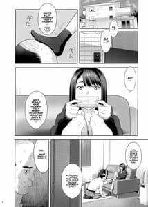 Page 7: 006.jpg | 隣のJKに脅されて入り浸られてます | View Page!