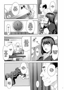 Page 10: 009.jpg | 隣のJKに脅されて入り浸られてます | View Page!