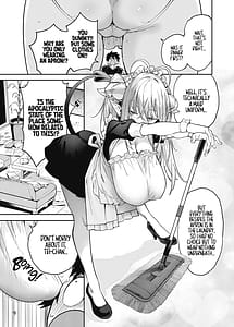 Page 10: 009.jpg | 隣の魅惑サキュバスお姉さんとのラブラブ日和 | View Page!