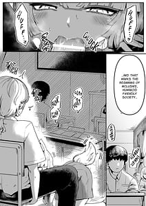 Page 3: 002.jpg | 隣の席の狐娘さん | View Page!