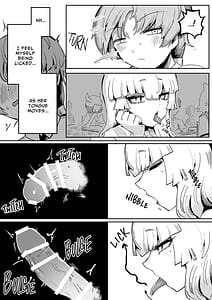 Page 11: 010.jpg | 隣の席の狐娘さん | View Page!