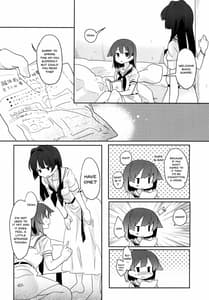 Page 6: 005.jpg | とにもかくにもiPS! | View Page!