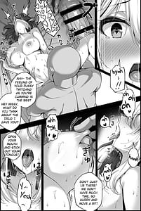 Page 8: 007.jpg | トパーズ マンガ | View Page!