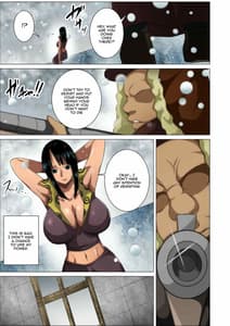 Page 3: 002.jpg | 囚われた爆乳海賊の末路 | View Page!