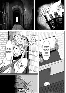 Page 6: 005.jpg | 囚われたエルフ当然性奴隷の刑 | View Page!