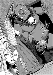 Page 7: 006.jpg | 囚われたエルフ当然性奴隷の刑 | View Page!