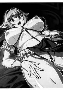 Page 3: 002.jpg | 囚われた精騎士のその後 | View Page!