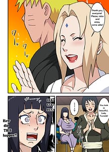 Page 3: 002.jpg | とろツナ 2 - 未来白眼姫襲来の巻 | View Page!