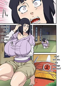 Page 4: 003.jpg | とろツナ 2 - 未来白眼姫襲来の巻 | View Page!