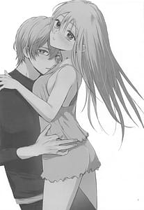 Page 2: 001.jpg | とろけ愛スピカ | View Page!