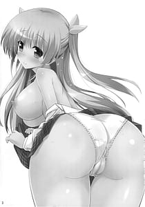 Page 2: 001.jpg | 図書部っ! 4 | View Page!