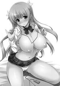 Page 2: 001.jpg | 図書部っ! 6 | View Page!