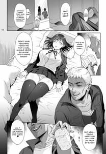 Page 9: 008.jpg | 図書室ノ彼女～清楚ナ君ガ堕チルマデ～ | View Page!