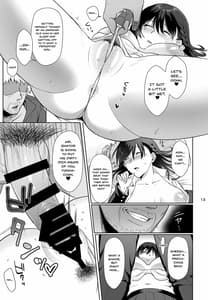 Page 12: 011.jpg | 図書室ノ彼女～清楚ナ君ガ堕チルマデ～ | View Page!